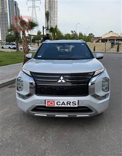 ميتسوبيشي اوتلاندر